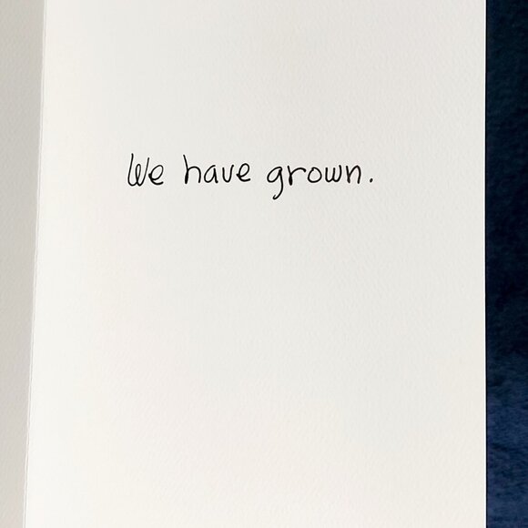 John Lennon 2 Art Cards w Store Order Form NEW Unused 1987 Anniversary Imagine - Picture 5 of 8